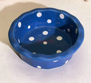 Axyaa Ceramic Dessert Bowl Set for Versatile Serving
