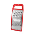 Axyaa Stainless Steel Grater & Vegetable Cutter - Multi-functional Kitchen Accessory