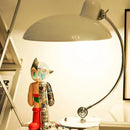 Axyaa Nordic Bauhaus Student Study Bedroom Lamp