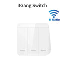 Axyaa Smart WiFi Switch Module Control Works with Alexa Google Assistant