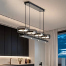 Axyaa Modern Pendant Light Chandeliers for Living and Dining Room Decor