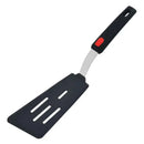 Axyaa Silicone Spatula for Non Stick Pots - High-temp Household Stir Fry Utensil