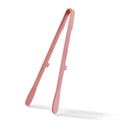 Axyaa Silicone Kitchen Tongs for BBQ Grill and Cooking.