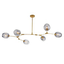 Nordic Glass Pendant Lights by Axyaa - Modern Designer Lighting Fixtures