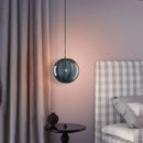 Nordic Glass Balls Pendant Chandelier by Axyaa for Home Indoor Lighting