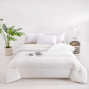 Axyaa Deep Sleep PRO Temperature Control Air Conditioner Quilt - 4 Seasons Warmth