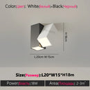 Axyaa LED Ceiling Lamp: Modern Retro Indoor Lighting for Home, Kitchen, Dining Room