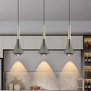 Axyaa Nordic Luxury LED Chandelier for Interior Decor Lighting