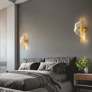Axyaa Nordic LED Wall Lamp for Modern Indoor Decoration
