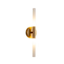 Axyaa Wall Lamp for Living Room Bedroom Bedside Light Luxury Modern Hallway