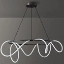 Axyaa Nordic Dining Room Pendant Ceiling Lamp for Indoor Lighting
