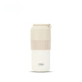 Axyaa Stainless Steel Wine Bottle Cooler & Coffee Cup - Outdoor Portable Ice Cup