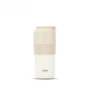 Axyaa Stainless Steel Wine Bottle Cooler & Coffee Cup - Outdoor Portable Ice Cup