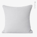 Axyaa Handwoven Cushion Sofa Waist Pillow for Home Office Living Room & Car
