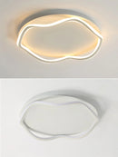Axyaa Bedroom Ceiling Lamps - Modern LED Master Bedroom Lighting