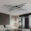 Axyaa Modern Nordic Luxury Corridor Chandelier for Entryway, Balcony & Aisle Lighting
