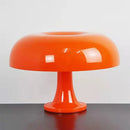 Axya Modern Bauhaus Mushroom Lamp for Homestay Living Room and Bedroom