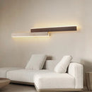 Axyaa Long Strip Wall Lamp for Bedroom and Living Room Decor