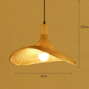 Axyaa Modern LED Chandelier Pendant Ceiling Light for Indoor Dining Room Decor