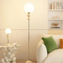 Axyaa Colorful Floor Lamp for Bedroom and Living Room