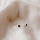 Axyaa Silky Lyocell Summer Quilt | Cooling Air Conditioner Comforter Blanket