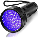 Axya Ultraviolet Torch Inspection Lamp for Pet Urine Detection