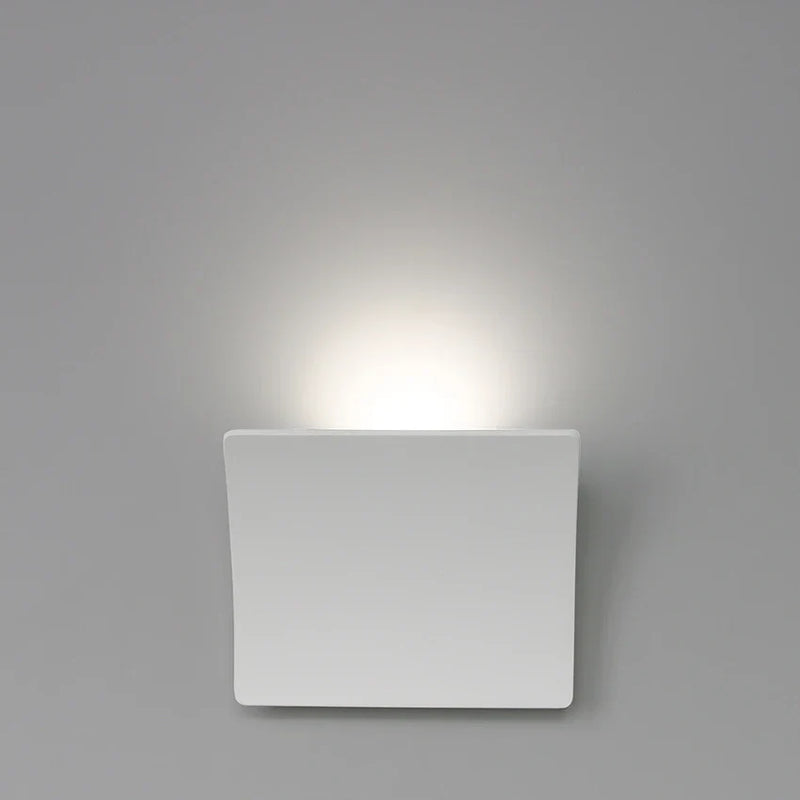 Axyaa Modern Aluminium LED Wall Lamp for Bedroom, Living Room and Corridor Indoor Lighting