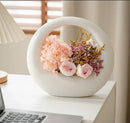Axyaa Ceramic Decor, Vases, TV Cabinets, Bookcases, Home Accents, Soft Furnishings & Crafts.