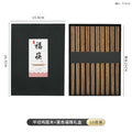 Axyaa Premium Wooden Chopsticks Gift Set | Chinese-Style Homeware & Business Souvenir