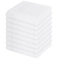 Axyaa Cotton Kitchen Towel Super Soft & Absorbent Cleaning Cloth