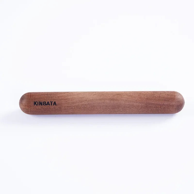 Axya Beech Wood Rolling Pin for Baking and Making Dumplings