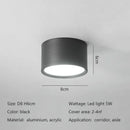 Axyaa LED Ceiling Downlight Lamp for Living Room Bedroom Foyer Lighting