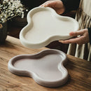 Axyaa Alien Tray: High-End Creative Home Decoration & Fruit/Water Storage Tray