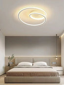 Axyaa Modern Nordic LED Ceiling Lamp for Stylish Room Lighting