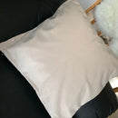 Axyaa Earth Album Series Velvet Cushion Cover - Living Room Sofa Decor Pillowcase