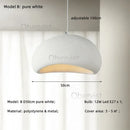 Axyaa Wabi Sabi LED Pendant Lights for Living Room Decor