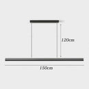 Axyaa Dining Room Pendant Lights LED Chandeliers for Indoor Lighting