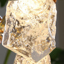 Axyaa Nordic Chandeliers for Dining Room Ceiling Lighting Fixture
