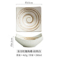 Axyaa Japanese Sashimi Sushi Kitchen Snacks with High Sense Sauce