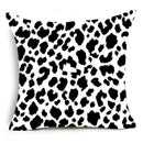 Axyaa Animal Print Pillow Covers for Stylish Home Decor
