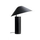 Axyaa Modern Luxury Metal Table Lamp for Hotel Living Room and Bedroom.
