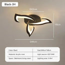 Axyaa Modern LED Ceiling Light for Home Decor