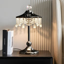 Axyaa Nordic LED Bedside Lamps for Bedroom Decoration