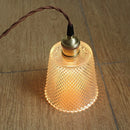 Axyaa LED Pendant Lights Modern Suspended Kitchen Lighting for Bedroom & Dining Area