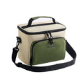 Axyaa Portable Insulation Pack for Outdoor Activities, Waterproof & Large Capacity Ice Bag