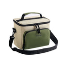 Axyaa Portable Insulation Pack for Outdoor Activities, Waterproof & Large Capacity Ice Bag