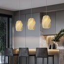 Axyaa Modern Creative Pendant Chandelier for Kitchen, Bar, and Kids Room Decor