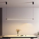 Axyaa Modern Nordic LED Chandelier for Restaurant Bar Office - Luxury Interior Lighting