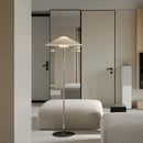 Axyaa Nordic LED Floor Lamp for Home Decor Lighting