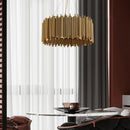Axyaa Vintage Pendant Ceiling Lamps Indoor Lighting Fixture
